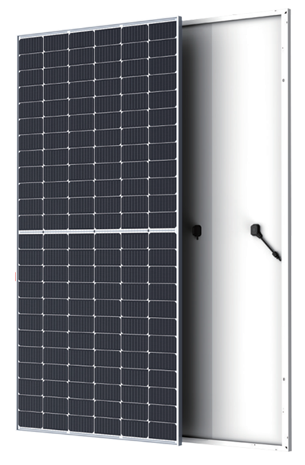 Einführung von Topcon-Photovoltaikmodulen